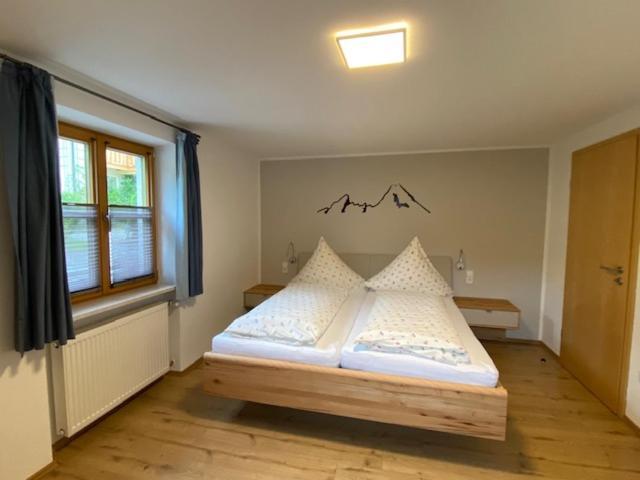 Ferienwohnungen Haus Salzgau Schoenau am Koenigsee Exterior photo